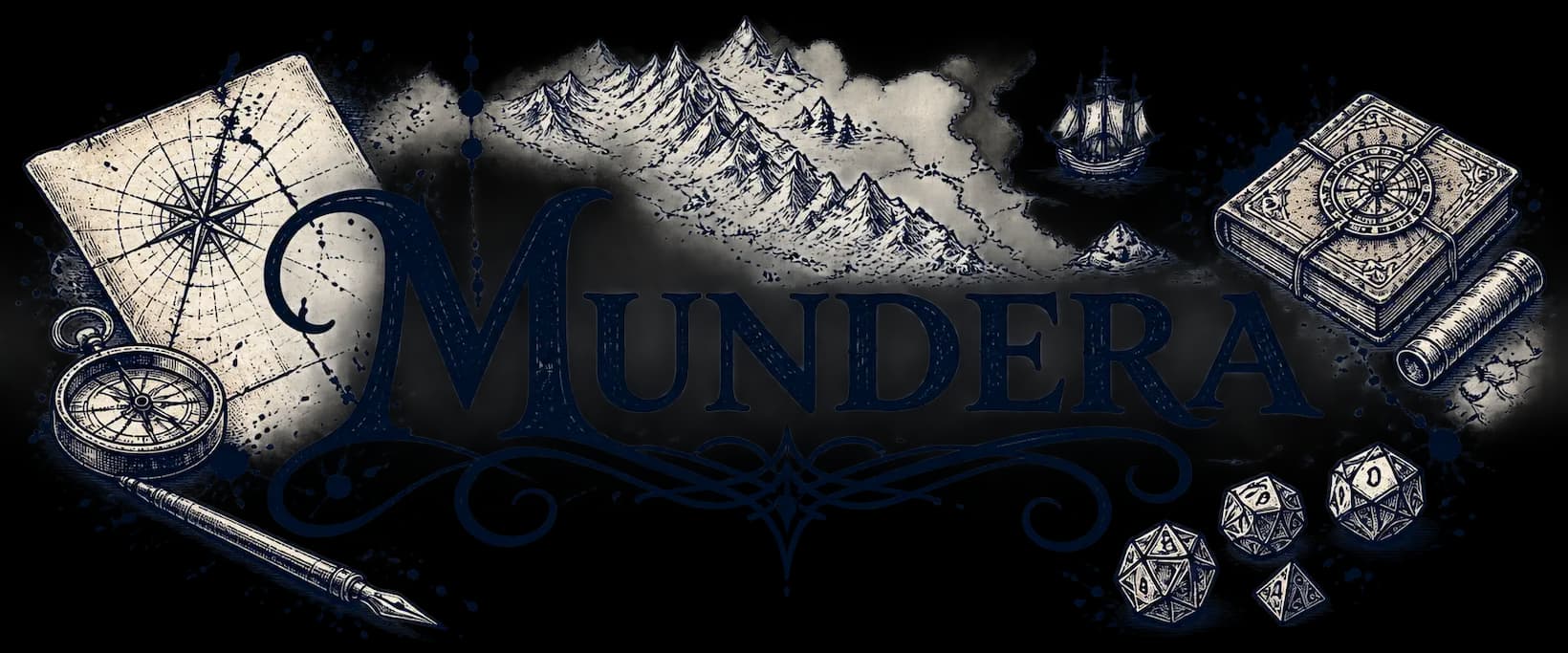 Mundera