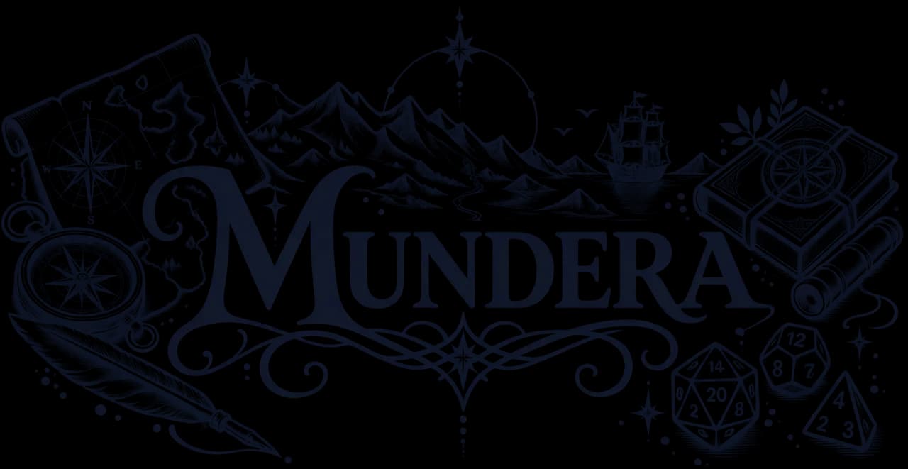 Mundera